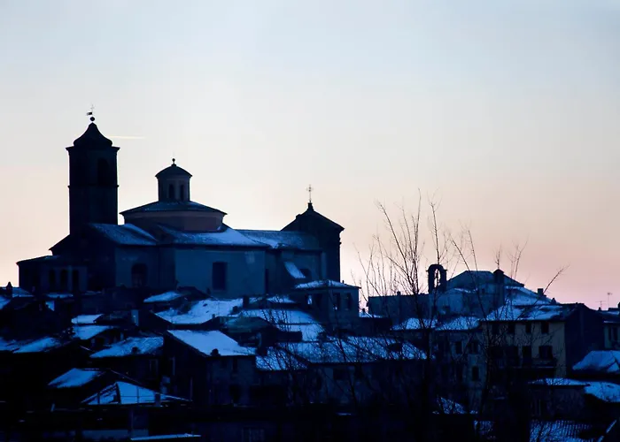 Albergo Da Benedetta