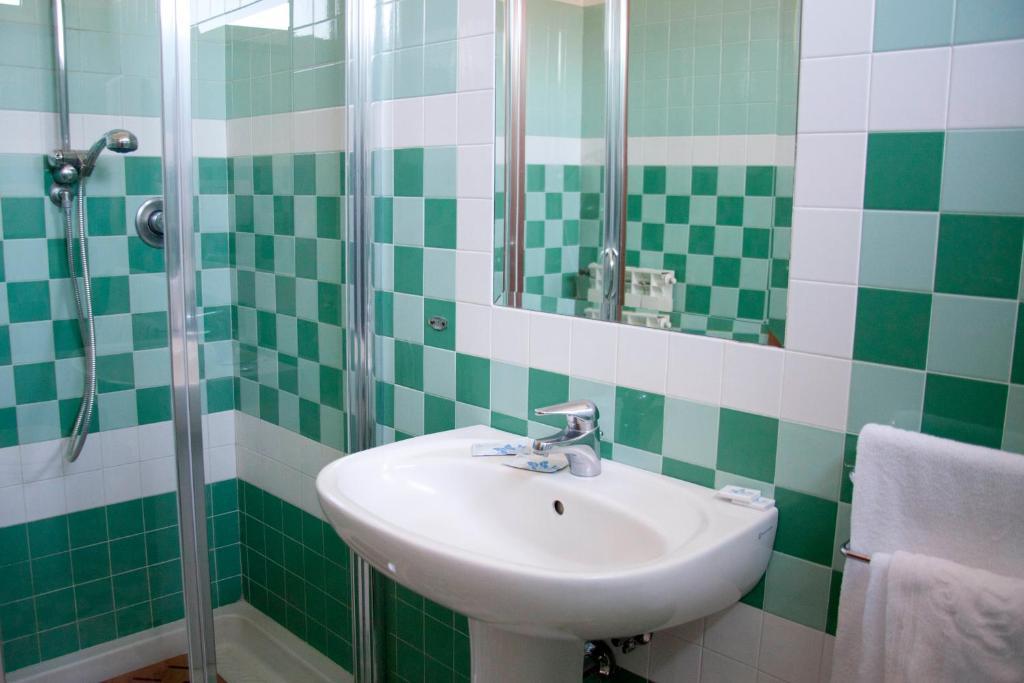 Da Benedetta Hotel Vetralla