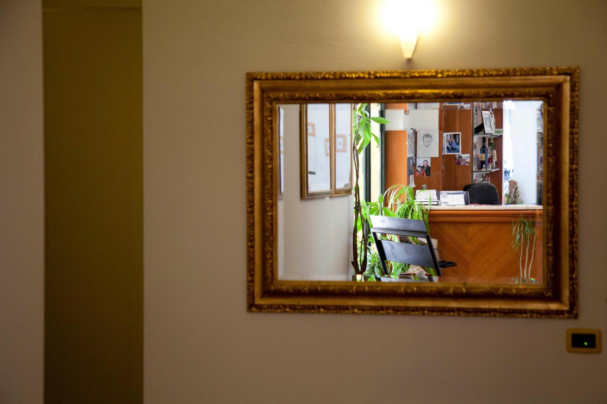 Hotel Da Benedetta 3*