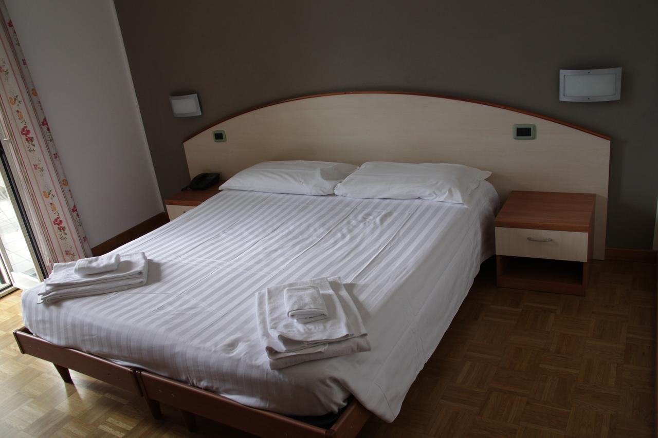 Da Benedetta Hotel Vetralla