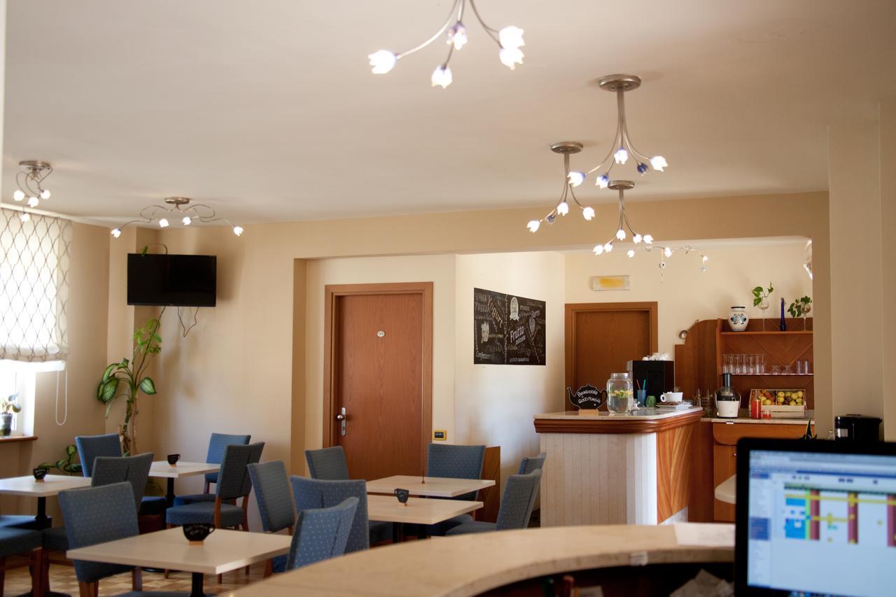 Da Benedetta Hotel 3*