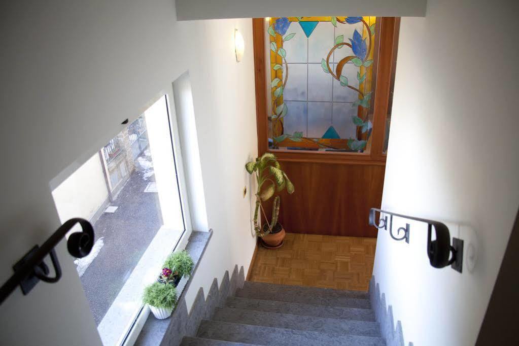 Hotel Da Benedetta 3*