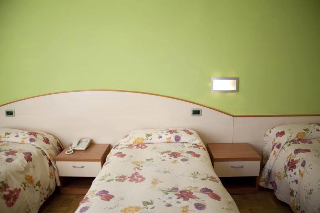 Da Benedetta Hotel 3*