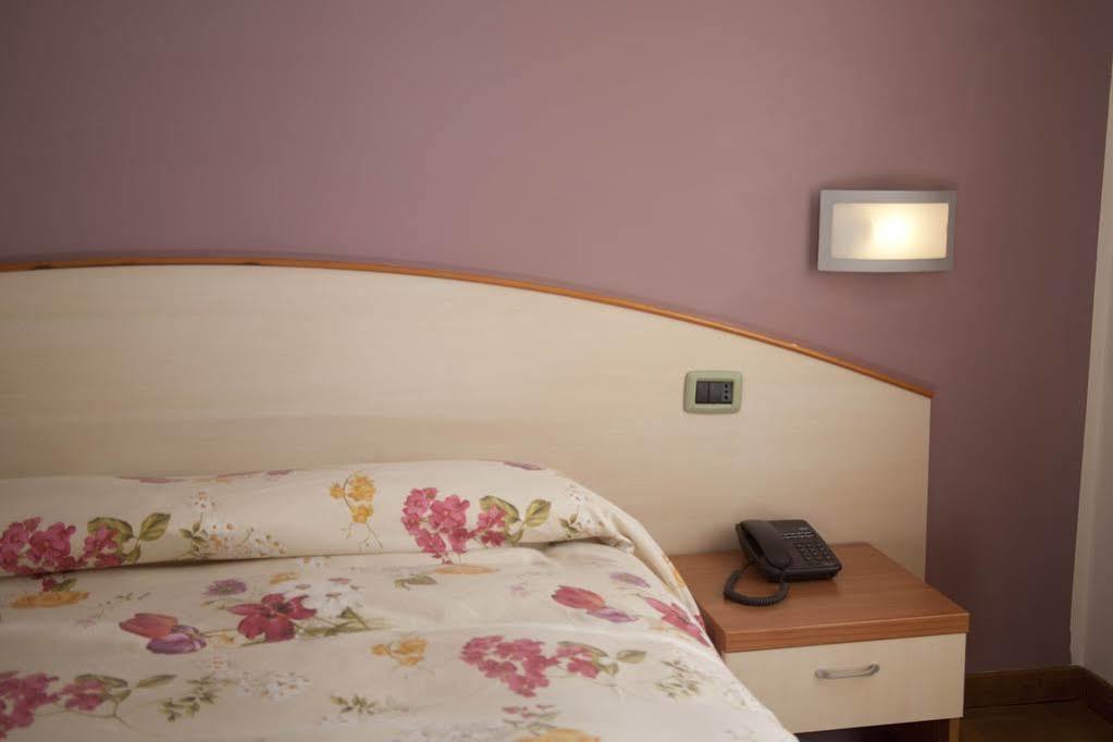 Hotel Da Benedetta 3*