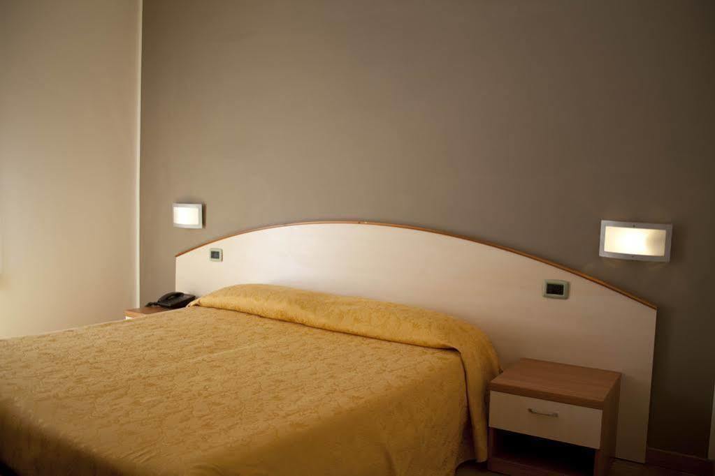 Da Benedetta Hotel