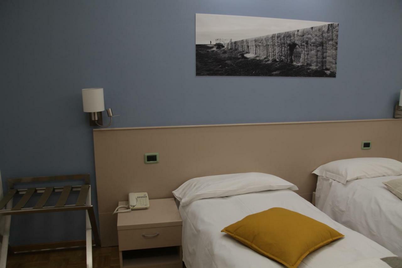 Da Benedetta Hotel 3*