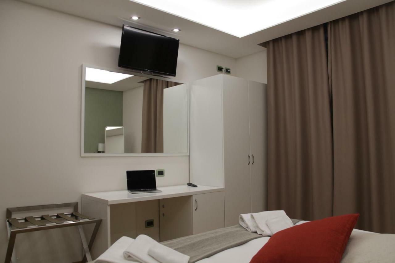Hotel Da Benedetta 3*