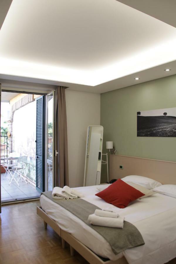 Hotel Da Benedetta